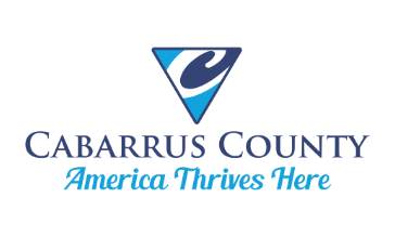 Cabarrus County logo