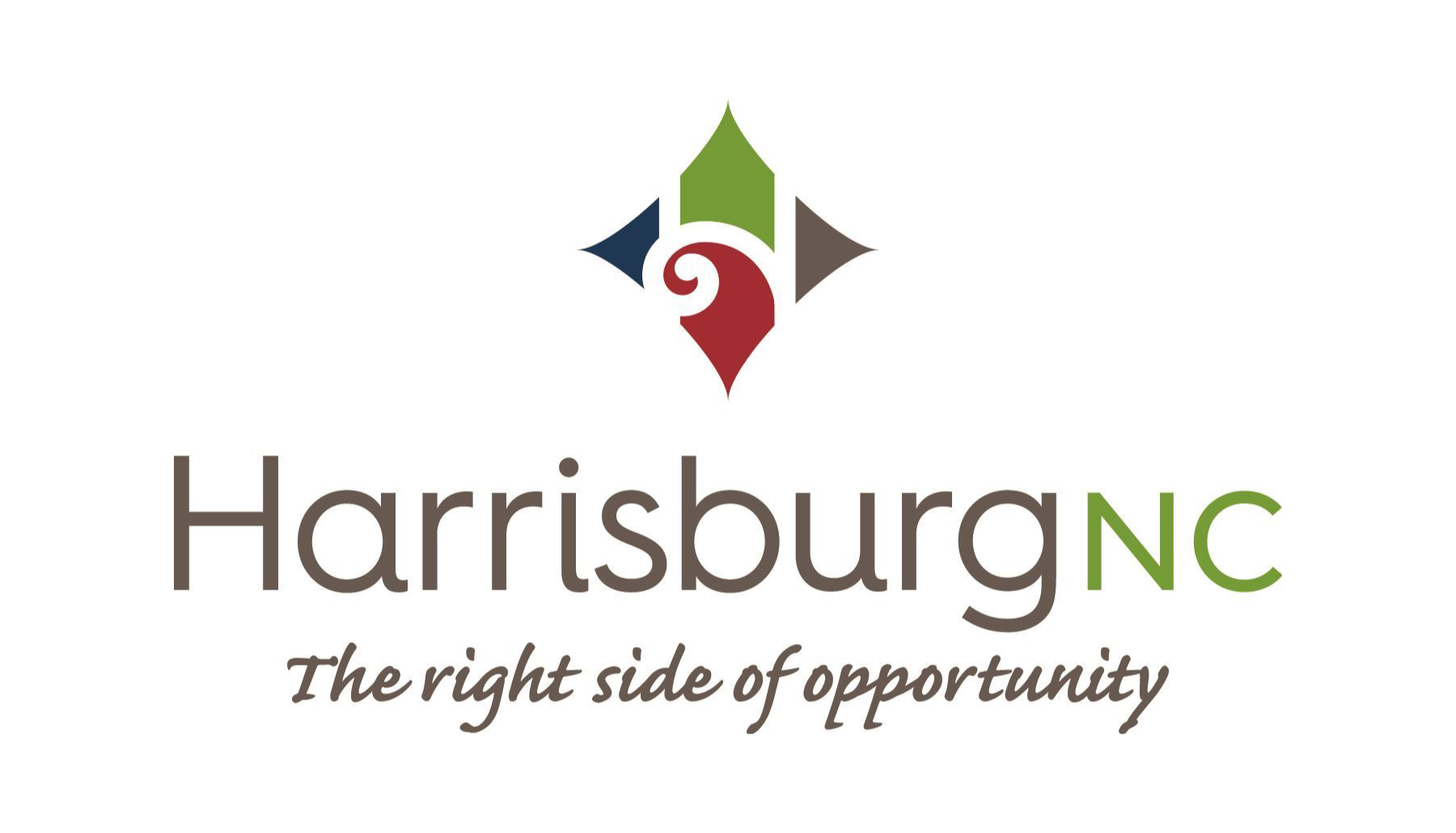 Harrisbug logo